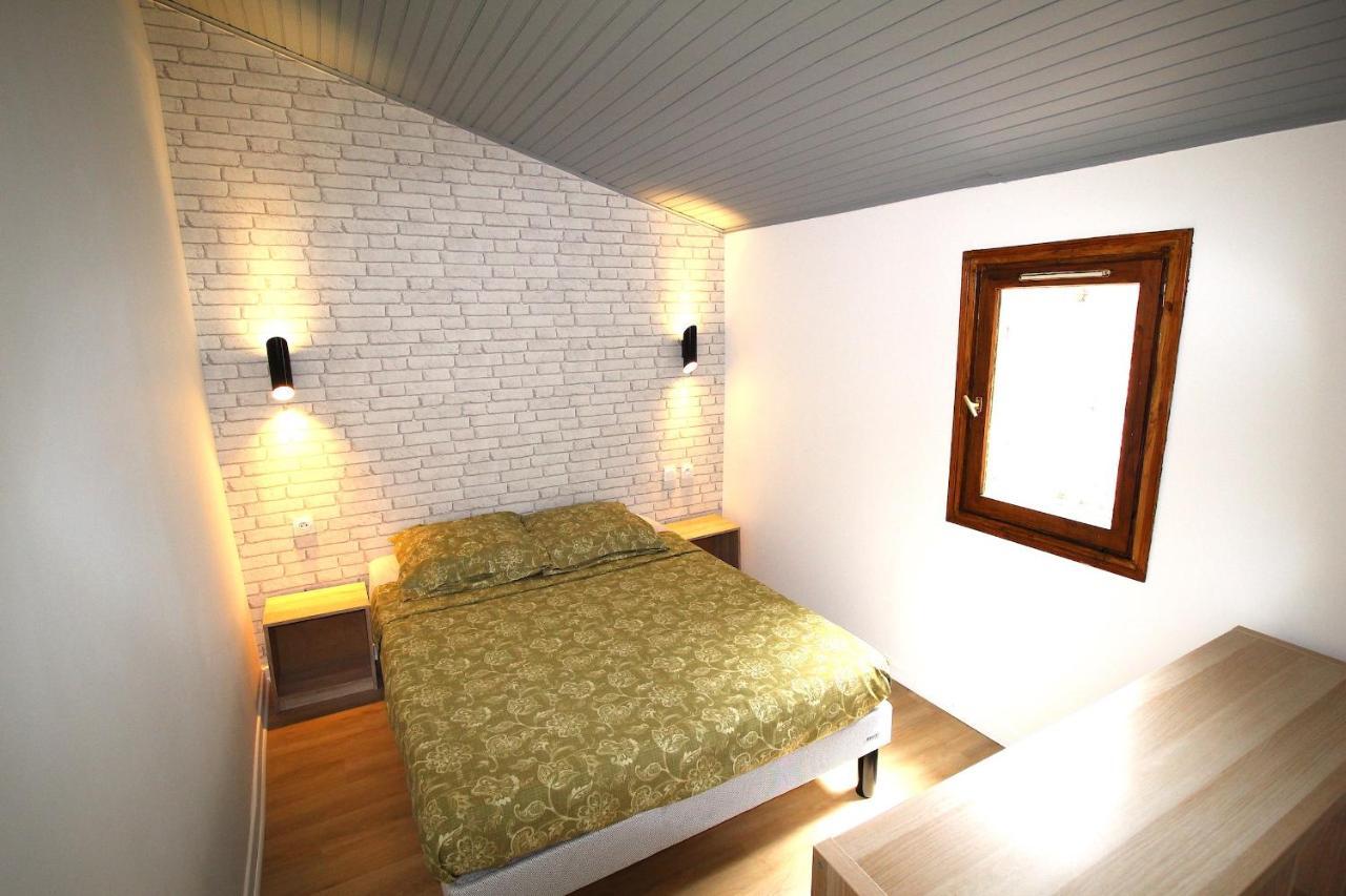 *Le Duplex* Plein Centre Touristique Daire Montpellier Dış mekan fotoğraf
