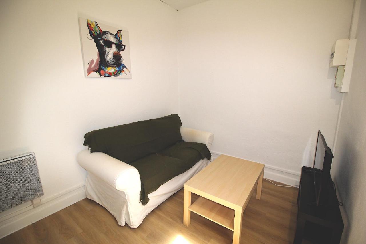 *Le Duplex* Plein Centre Touristique Daire Montpellier Dış mekan fotoğraf