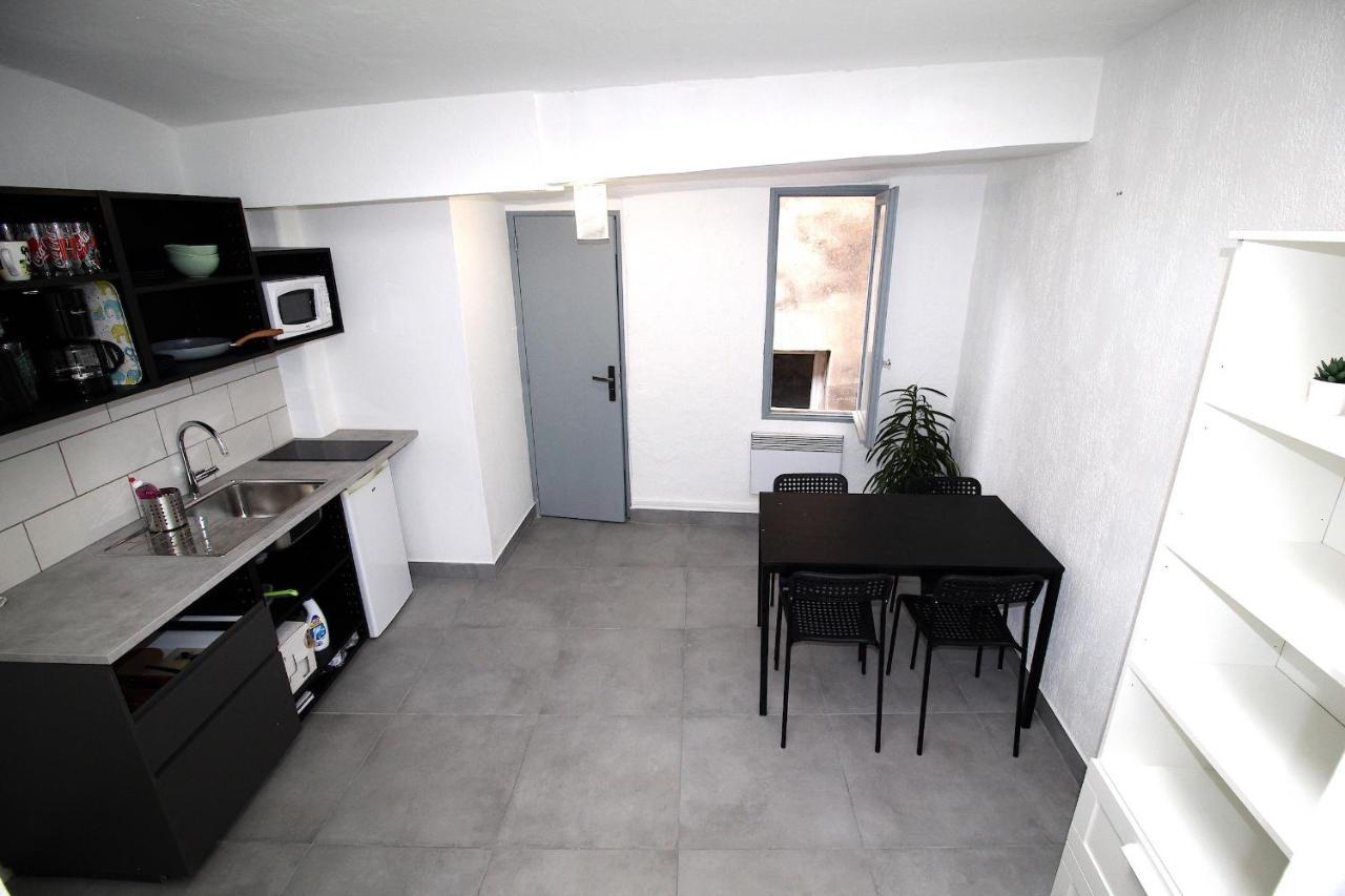 *Le Duplex* Plein Centre Touristique Daire Montpellier Dış mekan fotoğraf